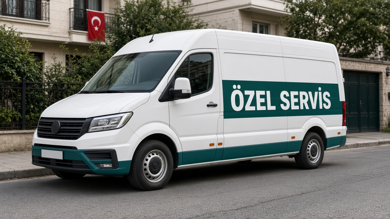 Ordu Kombi servisi